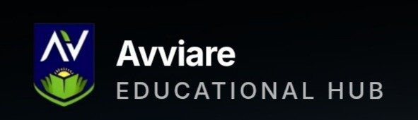 Avviare Educational Hub