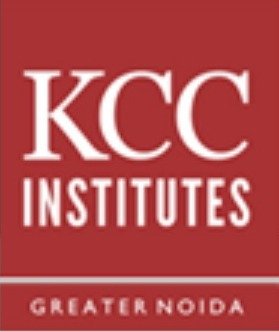 KCC Institutes Greater Noida