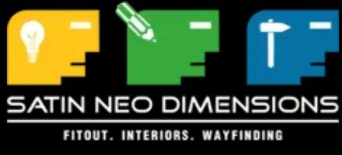 Satin Neo Dimensions